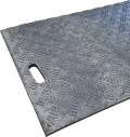 Ground protection mat 240x60x2cm - DS - photos 2